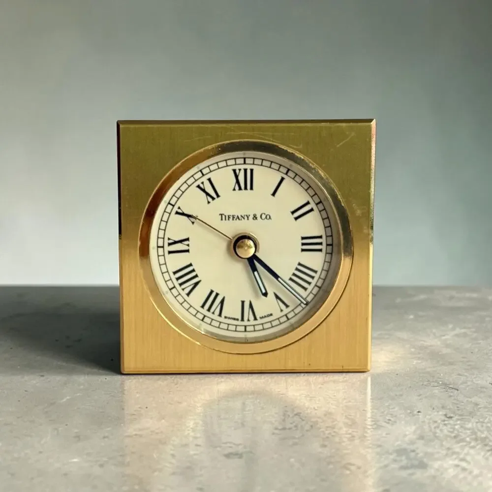 Tiffany & Co. vintage tiffany